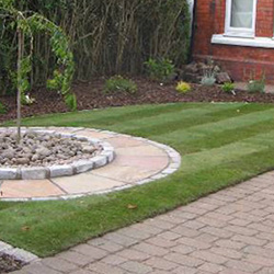 turfing chester