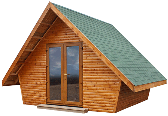 Garden Room Wirral